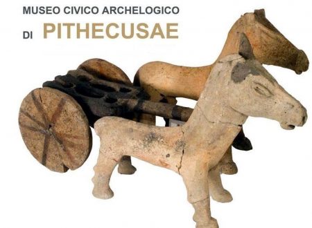 CULTURA, UNA DOMENICA AL MUSEO ARCHEOLOGICO DI PITHECUSAE (VIDEO)